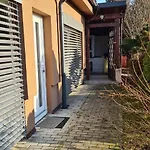 U Rybara S Wellness A Detskym Ihriskom