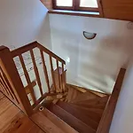 Nyaraló U Rybara S Wellness A Detskym Ihriskom *