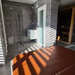 U Rybara S Wellness A Detskym Ihriskom *