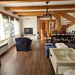 U Rybara S Wellness A Detskym Ihriskom Nyaraló Tarnóc
