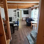 U Rybara S Wellness A Detskym Ihriskom *