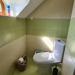 U Rybara S Wellness A Detskym Ihriskom * Tarnóc