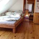 Nyaraló U Rybara S Wellness A Detskym Ihriskom *