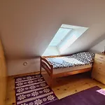U Rybara S Wellness A Detskym Ihriskom Nyaraló Tarnóc