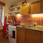 Nyaraló U Rybara S Wellness A Detskym Ihriskom Tarnóc