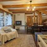 U Rybara S Wellness A Detskym Ihriskom Nyaraló Tarnóc