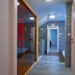 Nyaraló U Rybara S Wellness A Detskym Ihriskom