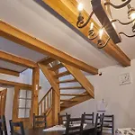 U Rybara S Wellness A Detskym Ihriskom *