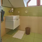 U Rybara S Wellness A Detskym Ihriskom