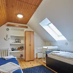 U Rybara S Wellness A Detskym Ihriskom Nyaraló