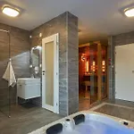 U Rybara S Wellness A Detskym Ihriskom Nyaraló *