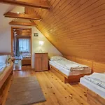 U Rybara S Wellness A Detskym Ihriskom Nyaraló