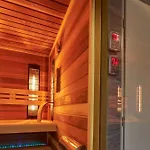 U Rybara S Wellness A Detskym Ihriskom * Tarnóc