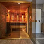 U Rybara S Wellness A Detskym Ihriskom *