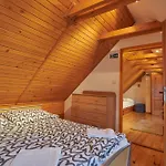 U Rybara S Wellness A Detskym Ihriskom Nyaraló