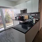 U Rybara S Wellness A Detskym Ihriskom Nyaraló Tarnóc