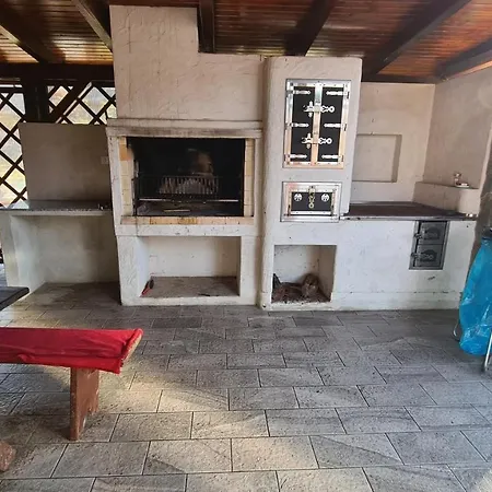 U Rybara S Wellness A Detskym Ihriskom Liptovský Trnovec