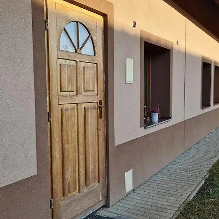 U Rybara S Wellness A Detskym Ihriskom