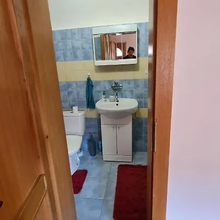 U Rybara S Wellness A Detskym Ihriskom Holiday home