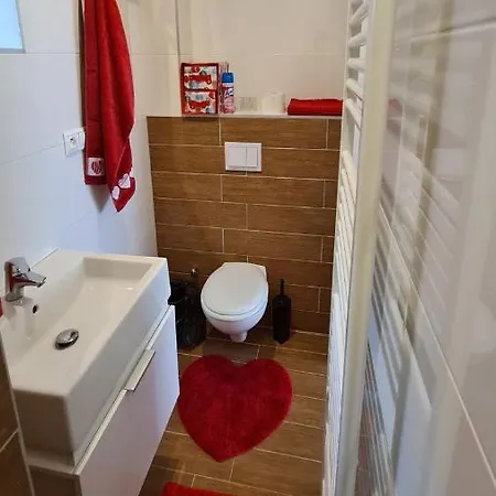 U Rybara S Wellness A Detskym Ihriskom * Liptovský Trnovec