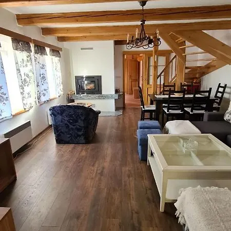 U Rybara S Wellness A Detskym Ihriskom Nyaraló *