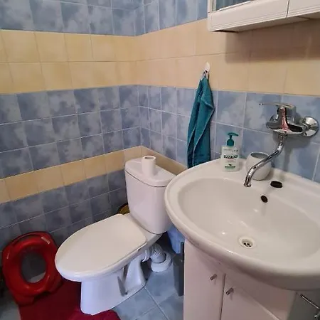 U Rybara S Wellness A Detskym Ihriskom Ferienhaus *