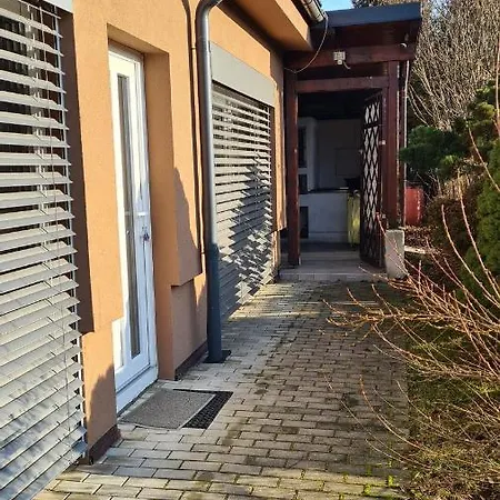 U Rybara S Wellness A Detskym Ihriskom