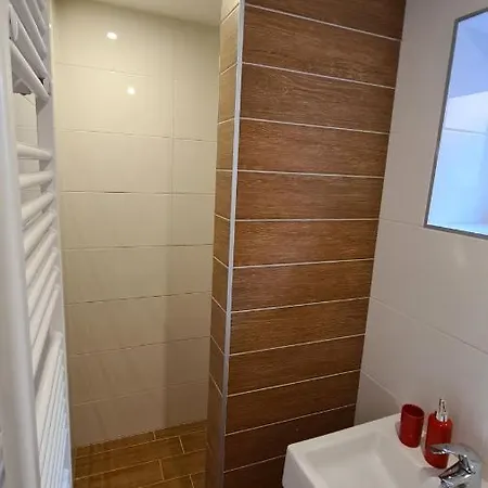 U Rybara S Wellness A Detskym Ihriskom * Liptovský Trnovec