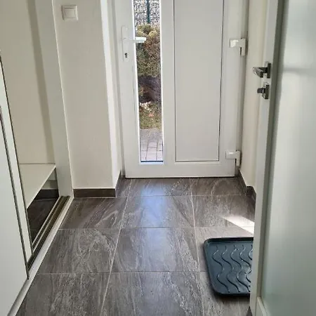 Holiday home U Rybara S Wellness A Detskym Ihriskom Liptovsky Trnovec