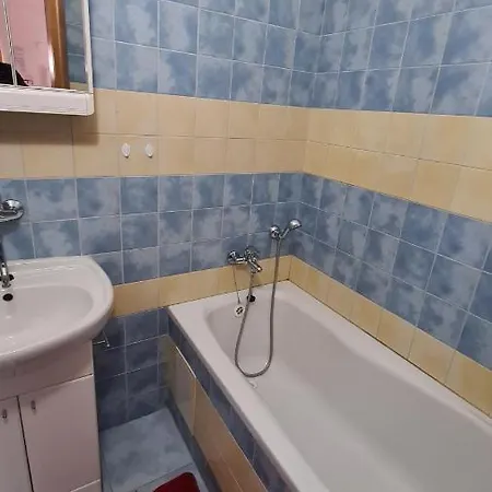 U Rybara S Wellness A Detskym Ihriskom Feriehus *
