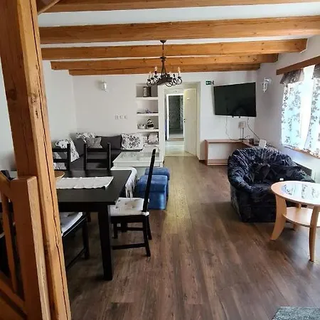 U Rybara S Wellness A Detskym Ihriskom *