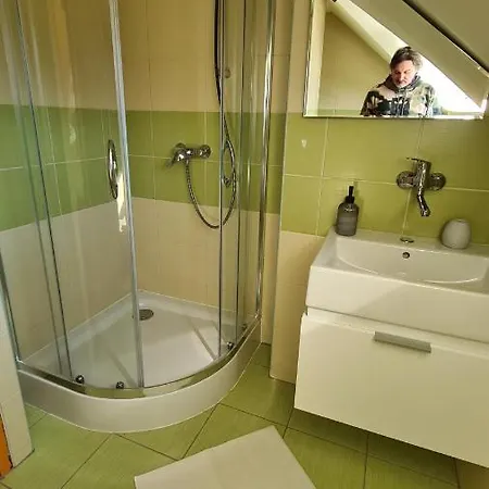 U Rybara S Wellness A Detskym Ihriskom Liptovský Trnovec