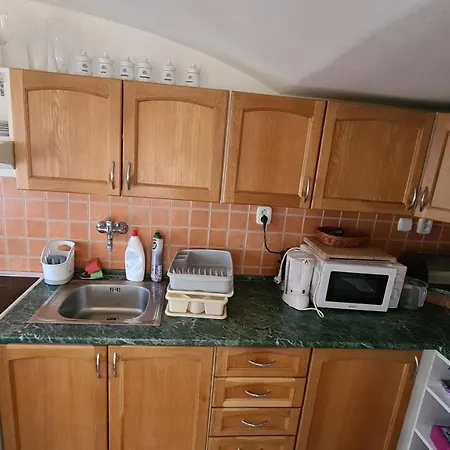 U Rybara S Wellness A Detskym Ihriskom * Liptovský Trnovec