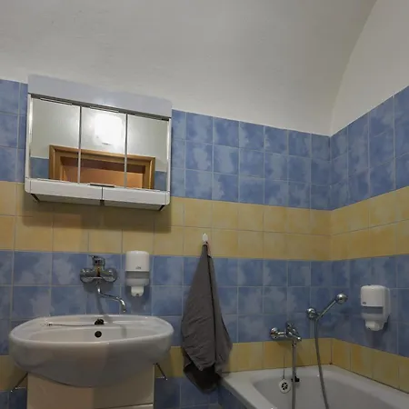 Ferienhaus U Rybara S Wellness A Detskym Ihriskom Liptovský Trnovec