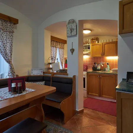 U Rybara S Wellness A Detskym Ihriskom Liptovský Trnovec