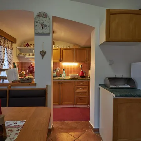 U Rybara S Wellness A Detskym Ihriskom *