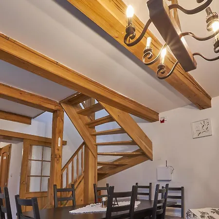 U Rybara S Wellness A Detskym Ihriskom *