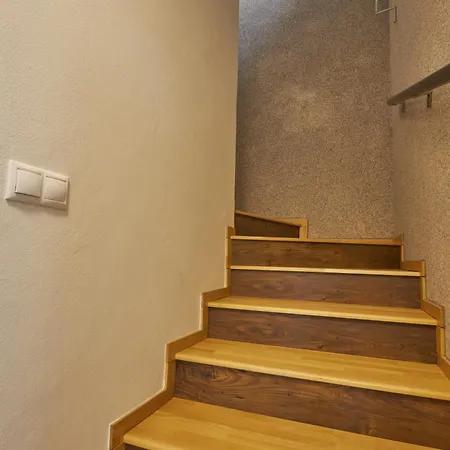 U Rybara S Wellness A Detskym Ihriskom Ferienhaus *