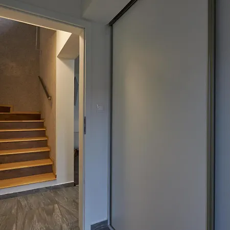 Ferienhaus U Rybara S Wellness A Detskym Ihriskom Liptovský Trnovec