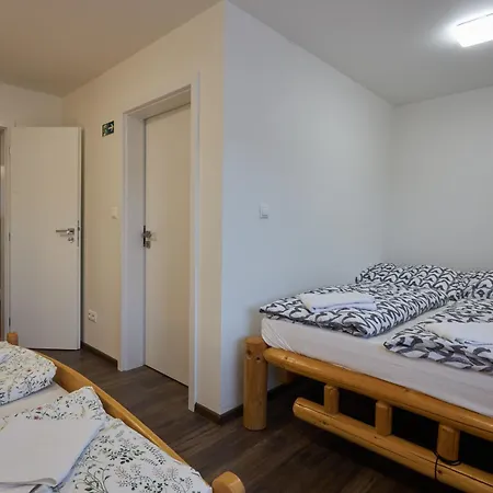 U Rybara S Wellness A Detskym Ihriskom * Liptovský Trnovec