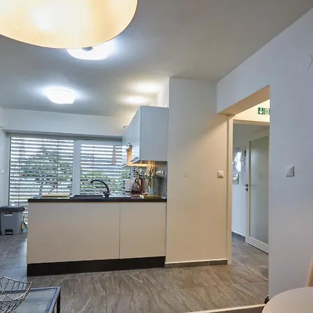 U Rybara S Wellness A Detskym Ihriskom Holiday home