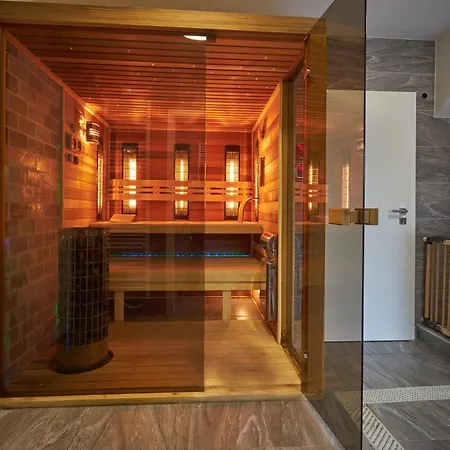 U Rybara S Wellness A Detskym Ihriskom *