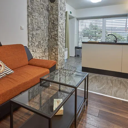 Feriehus U Rybara S Wellness A Detskym Ihriskom Liptovský Trnovec