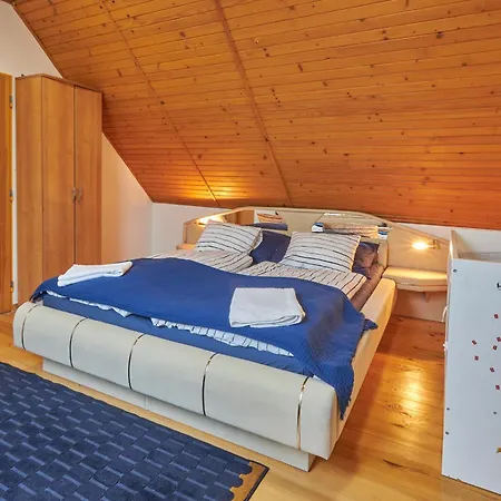 U Rybara S Wellness A Detskym Ihriskom * Liptovský Trnovec