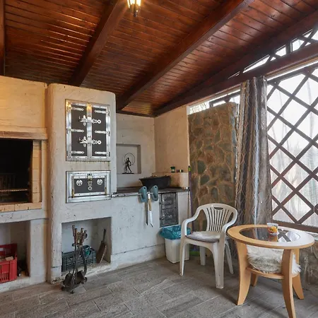 U Rybara S Wellness A Detskym Ihriskom