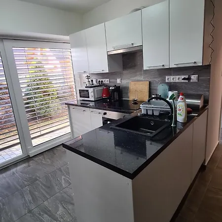 U Rybara S Wellness A Detskym Ihriskom Ferienhaus Liptovský Trnovec