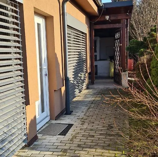 U Rybara S Wellness A Detskym Ihriskom