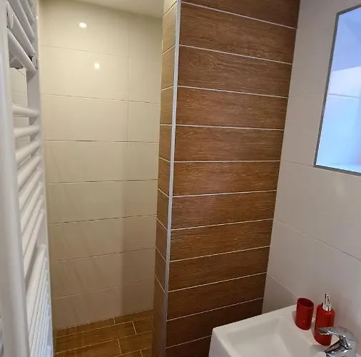 U Rybara S Wellness A Detskym Ihriskom * 립토브스키트로노벡