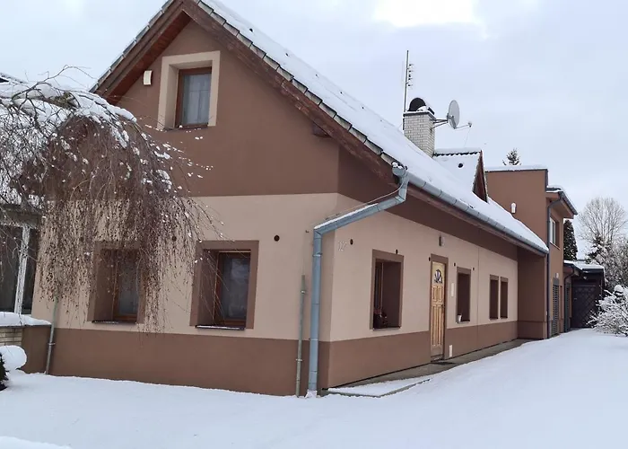 U Rybara S Wellness A Detskym Ihriskom *