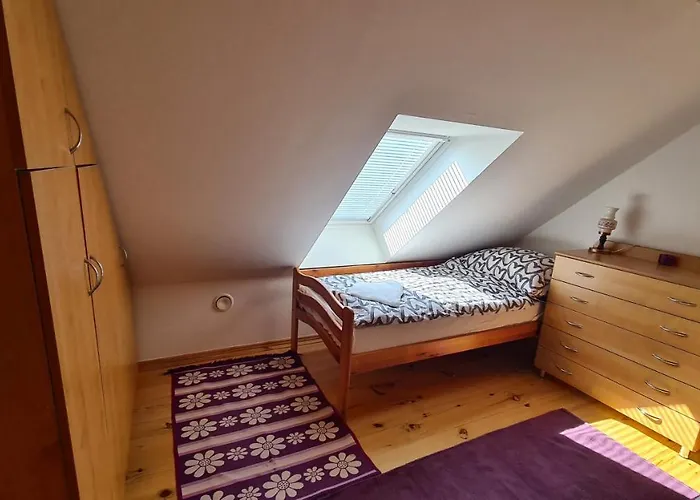 U Rybara S Wellness A Detskym Ihriskom 펜션 립토브스키트로노벡